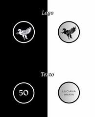 BLANCO PERSONALIZABLE