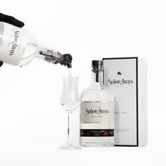 TEQUILA BLANCO PREMIUM